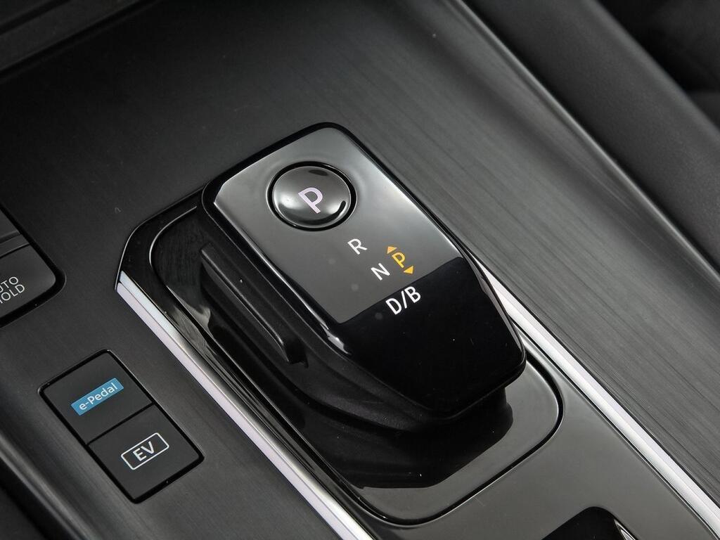 Nissan Qashqai E-POWER 140 KW (190 CV) N-Connecta Segunda mano