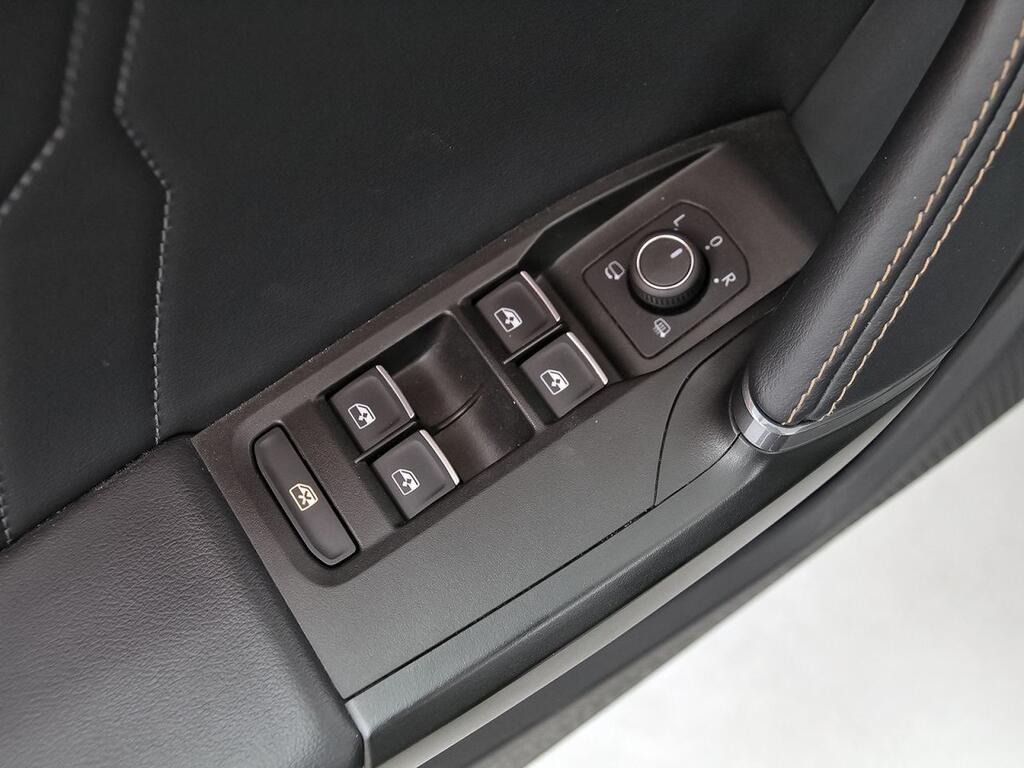 Cupra León 1.5 eTSI 110kW (150CV) DSG 10