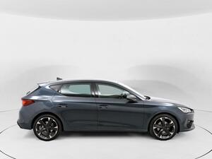 Cupra León 1.5 eTSI 110kW (150CV) DSG 3