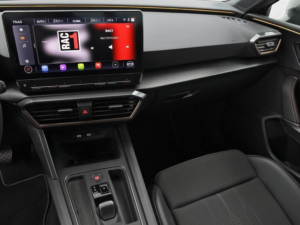 Cupra León 1.5 eTSI 110kW (150CV) DSG 9