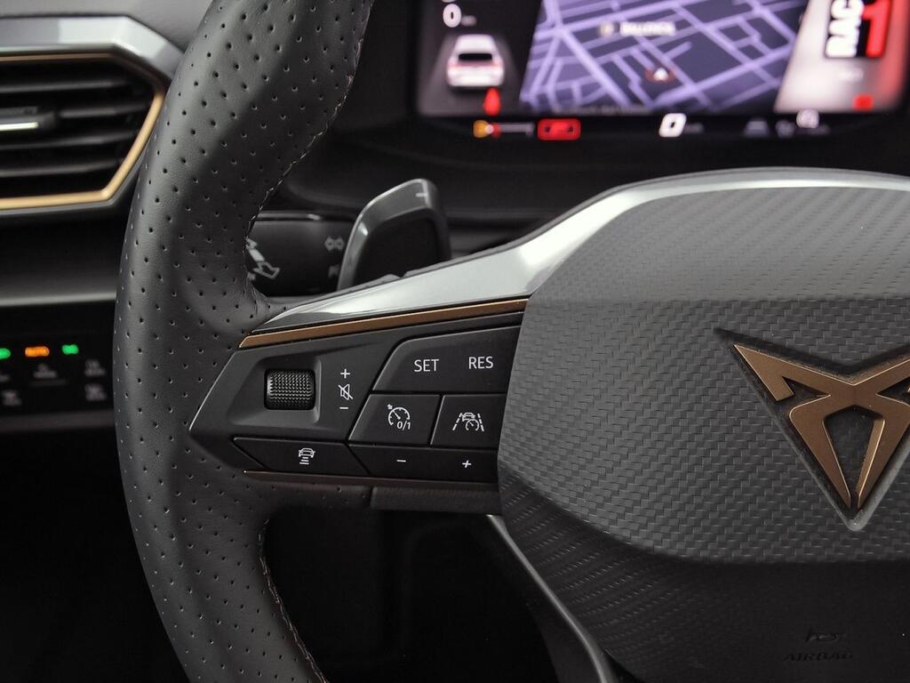 Cupra León 1.5 eTSI 110kW (150CV) DSG 16