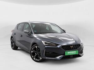 Cupra León 1.5 eTSI 110kW (150CV) DSG 1