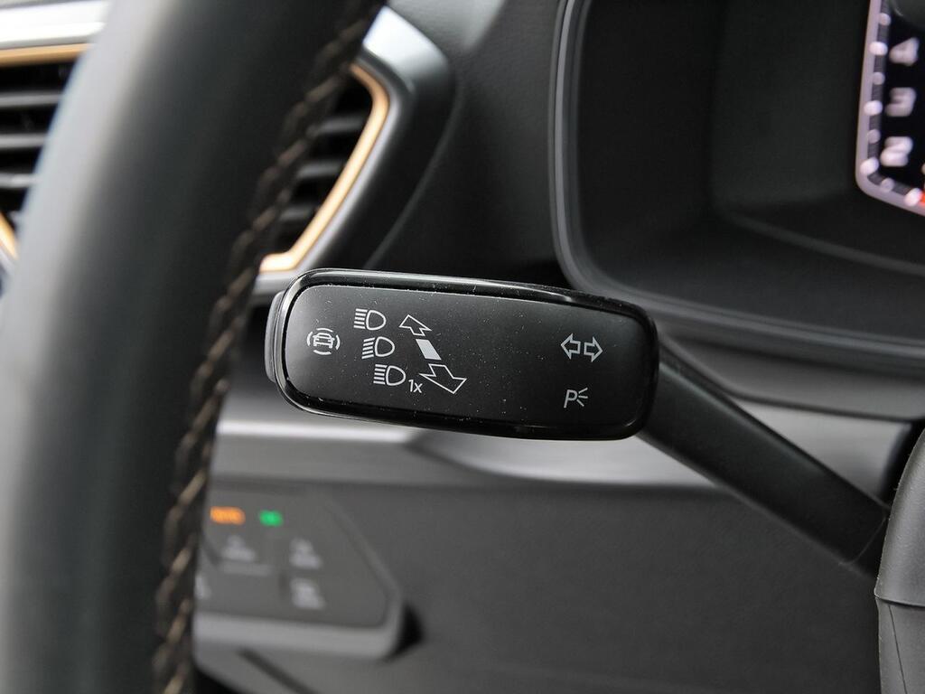 Cupra León 1.5 eTSI 110kW (150CV) DSG 14