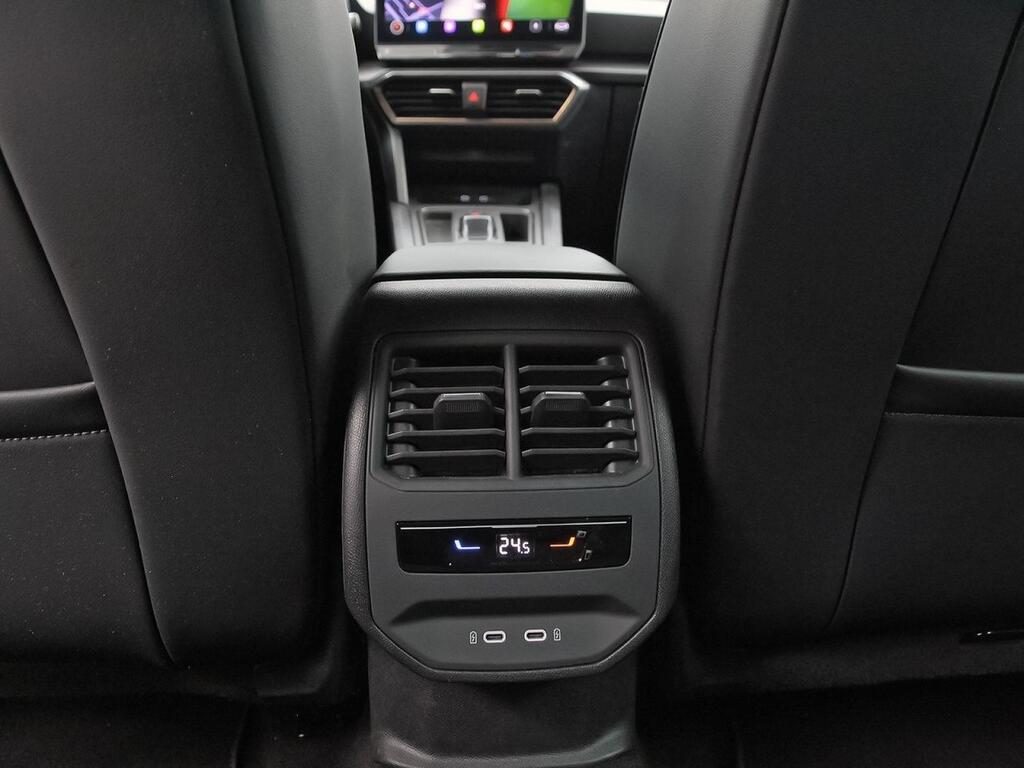 Cupra León 1.5 eTSI 110kW (150CV) DSG 35