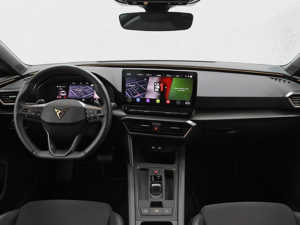 Cupra León 1.5 eTSI 110kW (150CV) DSG 4