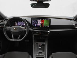 Cupra León 1.5 eTSI 110kW (150CV) DSG 4