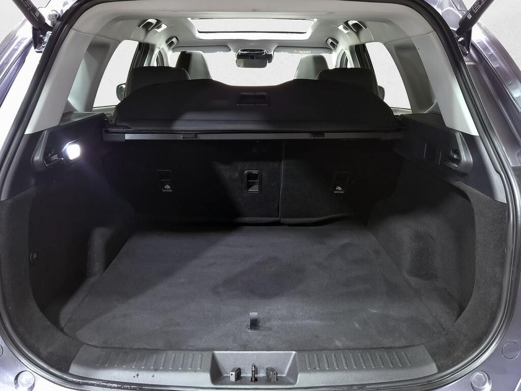 Ebro S700 1.6 TGDI Luxury 7 DCT Segunda mano