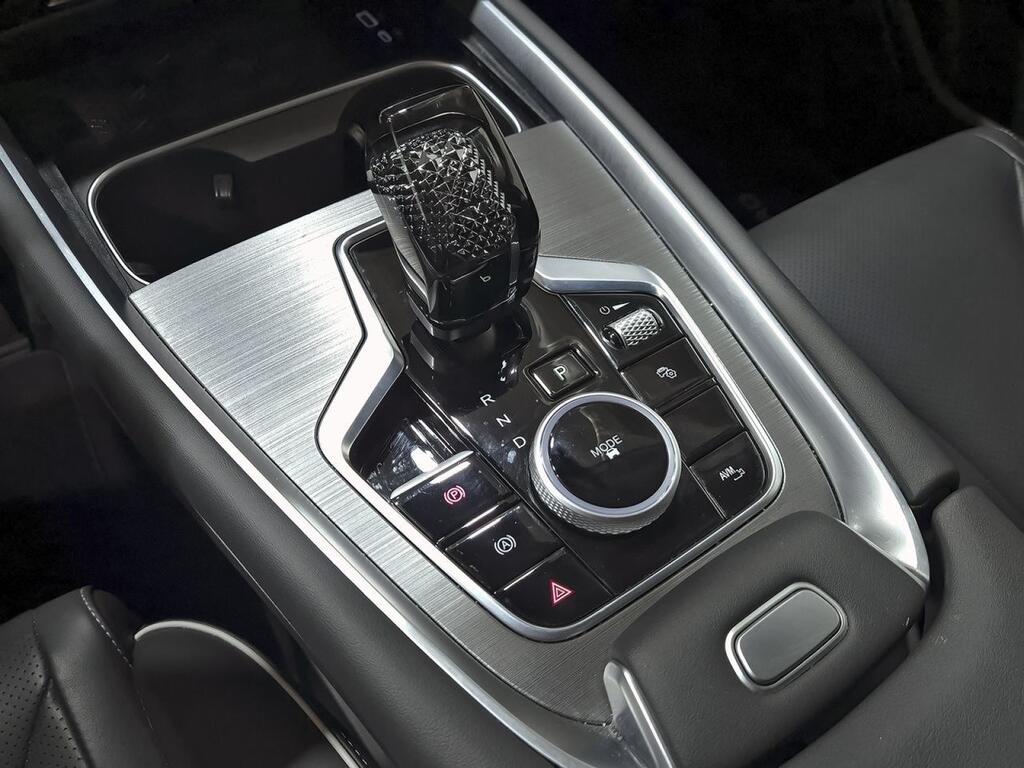 Ebro S700 1.6 TGDI Luxury 7 DCT Segunda mano