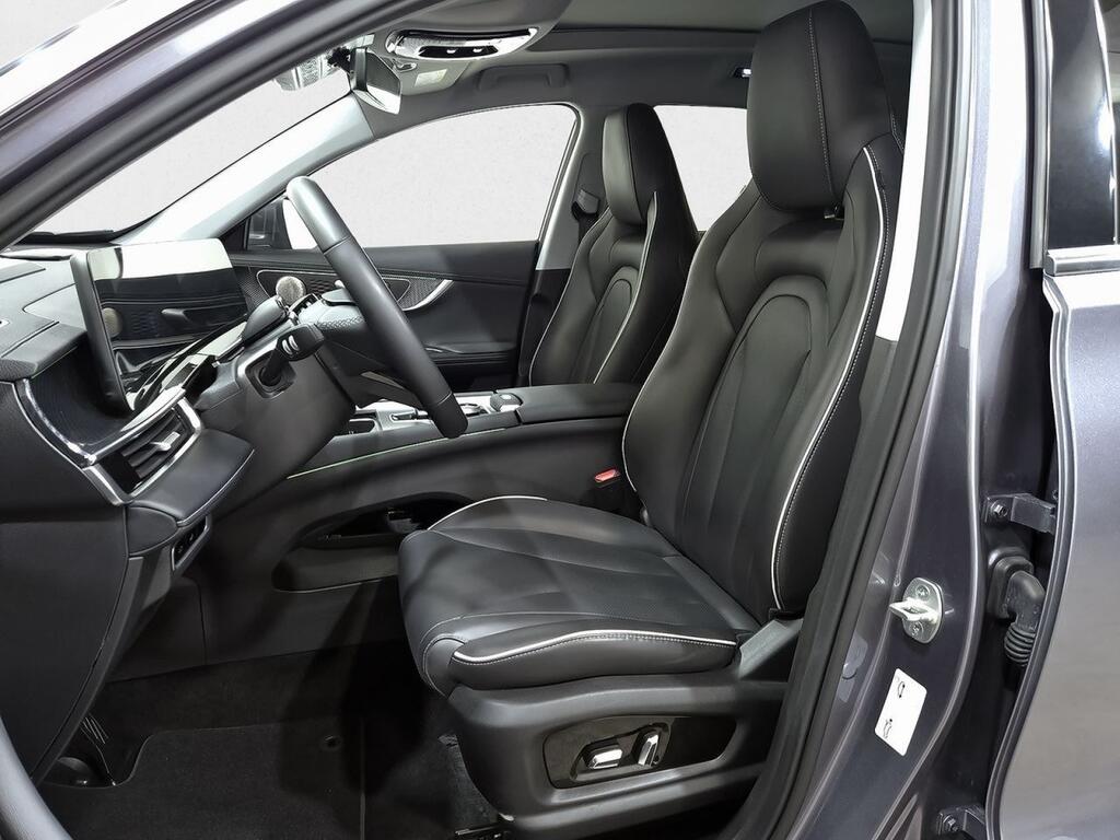 Ebro S700 1.6 TGDI Luxury 7 DCT Segunda mano