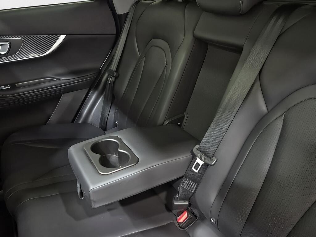 Ebro S700 1.6 TGDI Luxury 7 DCT Segunda mano