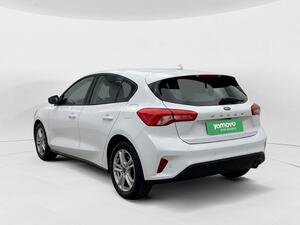 Ford Focus 1.5 Ecoblue 88kW Trend+ 2