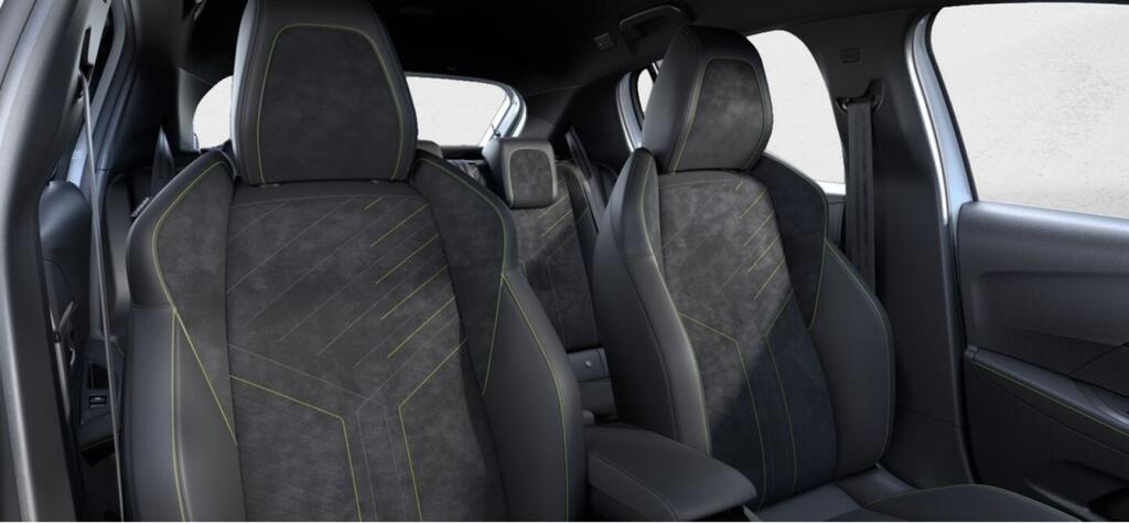 Peugeot 208 Berlina 1.2 MHEV 145 E-DCS6 AUTO GT EXCLUSIVE 145 5P 9