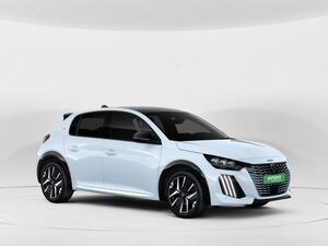 Peugeot 208 Berlina 1.2 MHEV 145 E-DCS6 AUTO GT EXCLUSIVE 145 5P 2