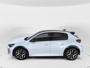 Peugeot 208 Berlina 1.2 MHEV 145 E-DCS6 AUTO GT EXCLUSIVE 145 5P 1