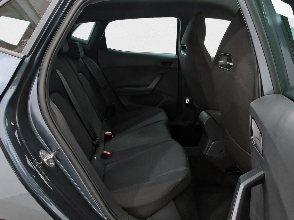 SEAT Ibiza 1.0 TSI 85kW (115CV) FR Salta Segunda mano