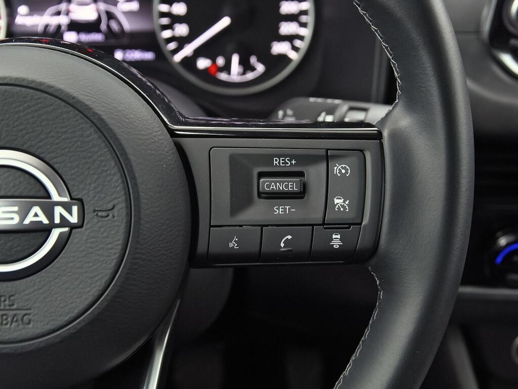 Nissan Qashqai DIG-T 103kW (140CV) mHEV 4x2 Acenta Segunda mano