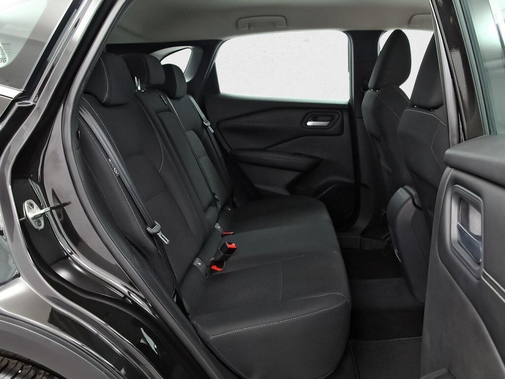 Nissan Qashqai DIG-T 103kW (140CV) mHEV 4x2 Acenta Segunda mano