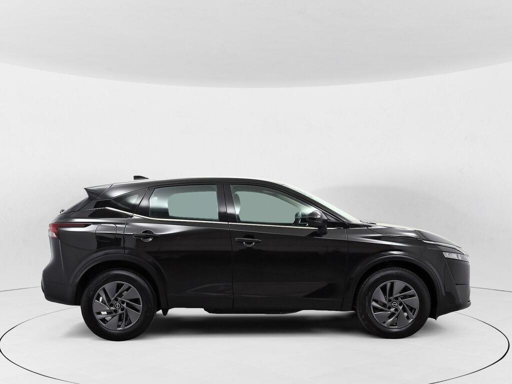 Nissan Qashqai DIG-T 103kW (140CV) mHEV 4x2 Acenta Segunda mano