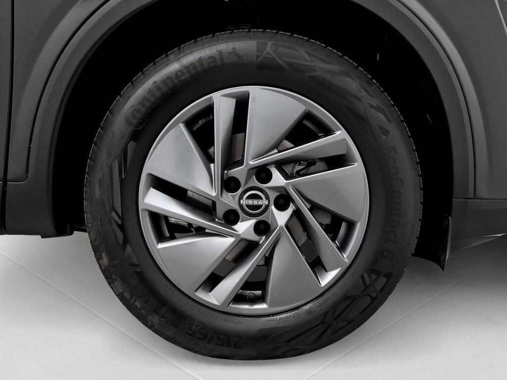 Nissan Qashqai DIG-T 103kW (140CV) mHEV 4x2 Acenta Segunda mano