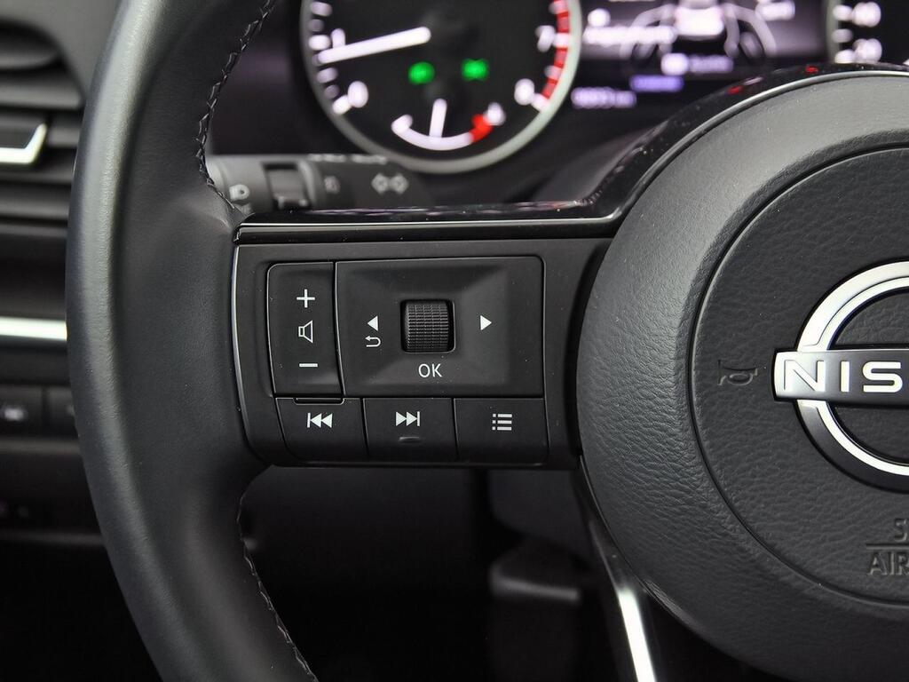 Nissan Qashqai DIG-T 103kW (140CV) mHEV 4x2 Acenta Segunda mano