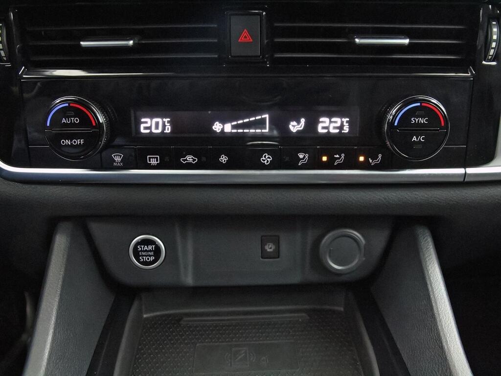 Nissan Qashqai DIG-T 103kW (140CV) mHEV 4x2 Acenta Segunda mano
