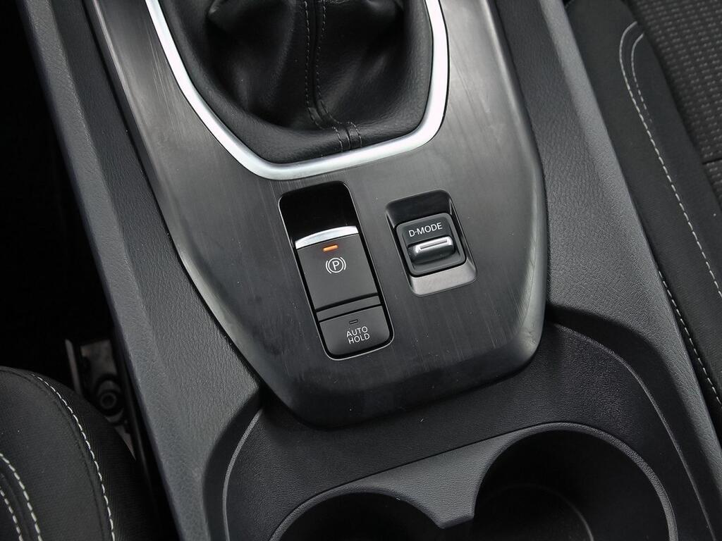 Nissan Qashqai DIG-T 103kW (140CV) mHEV 4x2 Acenta Segunda mano