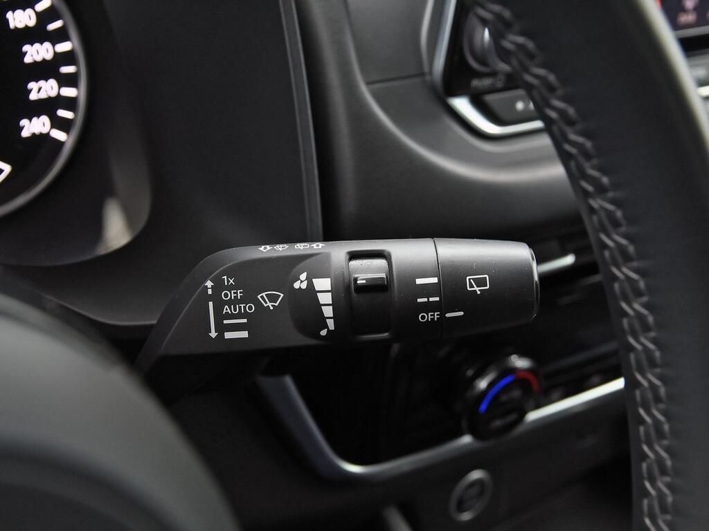 Nissan Qashqai DIG-T 103kW (140CV) mHEV 4x2 Acenta Segunda mano