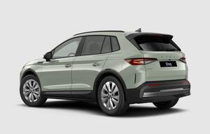 Skoda Elroq 210 kW 82 kWh (77 kwh neta) 3