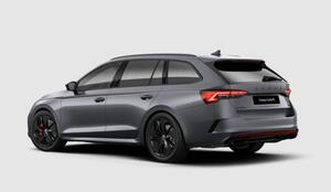 Skoda Octavia Combi 2.0 TSI 195 kW (265CV) DSG RS 3