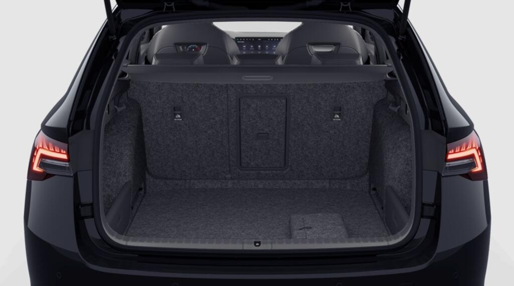 Skoda Octavia Combi 2.0 TDI 110kW(150CV) DSG Sportline Nuevo