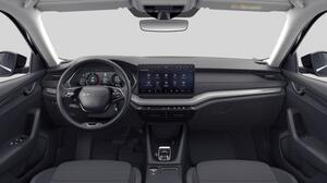 Skoda Octavia Combi 2.0 TDI 110kW(150CV) DSG Selection 4
