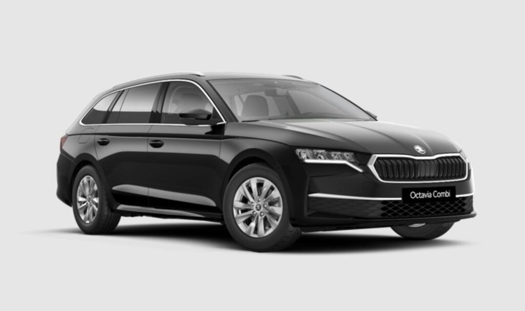 Skoda Octavia Combi 2.0 TDI 110kW(150CV) DSG Selection Nuevo