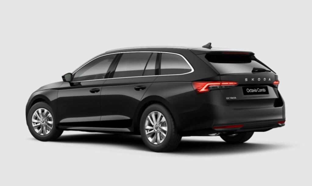 Skoda Octavia Combi 2.0 TDI 110kW(150CV) DSG Selection Nuevo