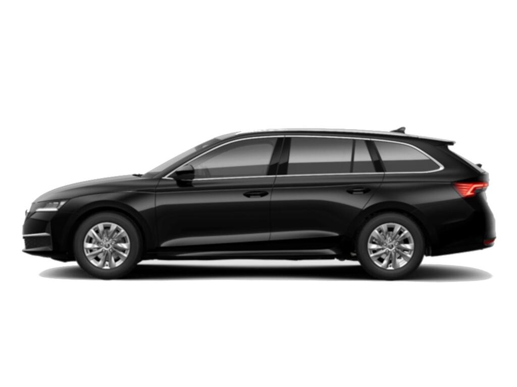 Skoda Octavia Combi 2.0 TDI 110kW(150CV) DSG Selection Nuevo