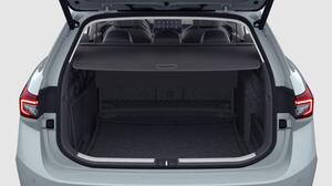 Skoda Superb Combi 2.0 TDI 110kW DSG Plus 6