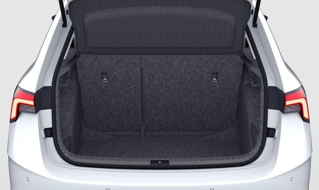 Skoda Scala 1.5 TSI 110 KW (150 CV) DSG MONTE CARLO Nuevo