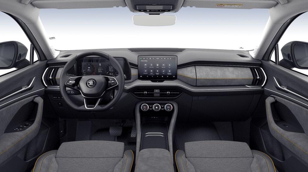Skoda Kodiaq 2.0 TDI 110KW (150CV) DSG Selection Nuevo