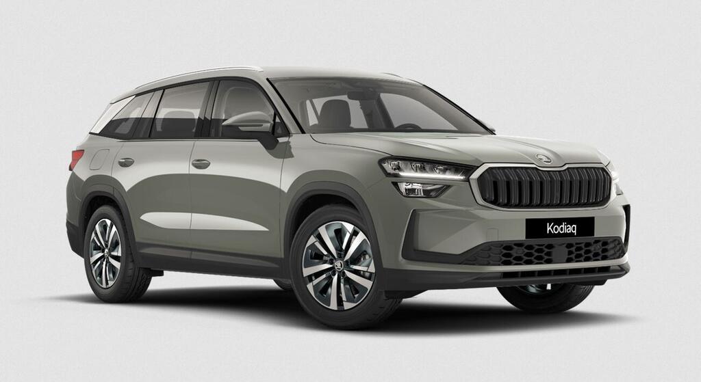 Skoda Kodiaq 2.0 TDI 110KW (150CV) DSG Selection Nuevo