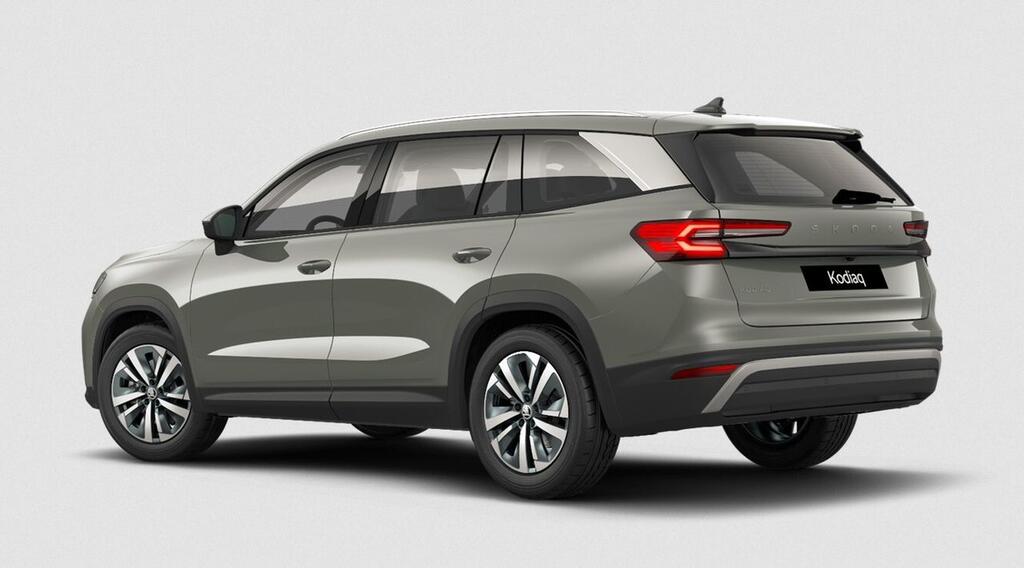 Skoda Kodiaq 2.0 TDI 110KW (150CV) DSG Selection Nuevo