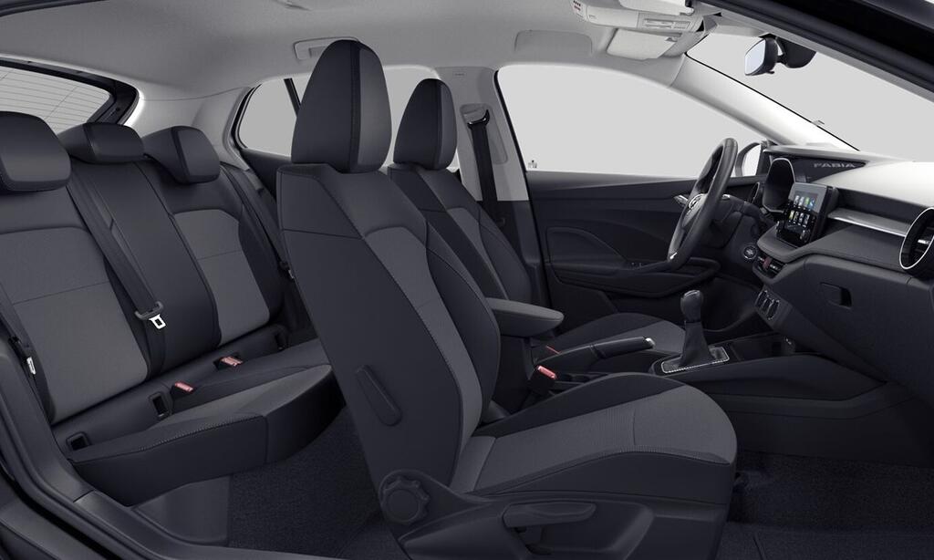 Skoda Fabia 1.0 TSI 70KW (95CV) Go (sólo particular) Nuevo