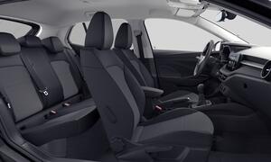 Skoda Fabia 1.0 TSI 70KW (95CV) Go (sólo particular) 5