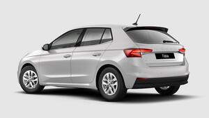 Skoda Fabia 1.0 TSI 70KW (95CV) Go (sólo particular) 3