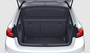 Skoda Fabia 1.0 TSI 70KW (95CV) Go (sólo particular) 6
