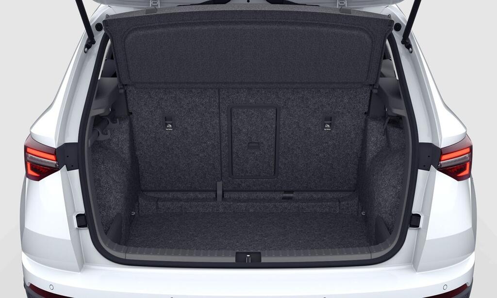 Skoda Karoq 2.0 TDI 110kW (150CV) DSG Selection Nuevo