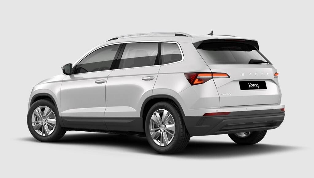 Skoda Karoq 2.0 TDI 110kW (150CV) DSG Selection Nuevo