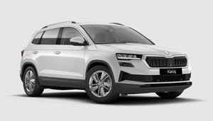 Skoda Karoq 2.0 TDI 110kW (150CV) DSG Selection 2