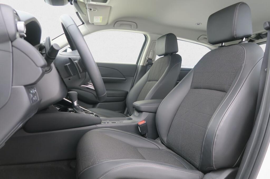 Honda HR-V HYBRID 2024 1.5I-MMD ADVANCE Segunda mano