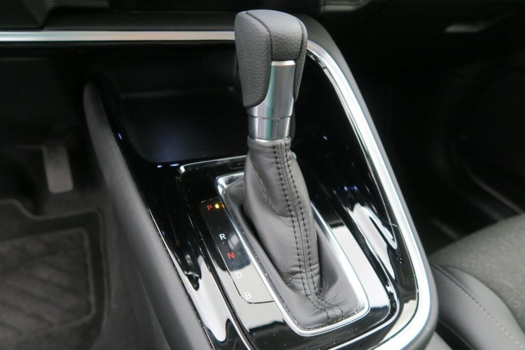 Honda HR-V HYBRID 2024 1.5I-MMD ADVANCE Segunda mano