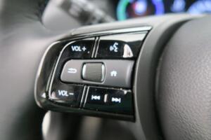 Honda HR-V HYBRID 2024 1.5I-MMD ADVANCE 8