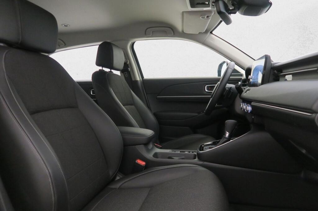 Honda HR-V HYBRID 2024 1.5I-MMD ADVANCE Segunda mano